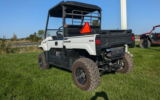 2020 Kawasaki Mule PRO-MX EPS