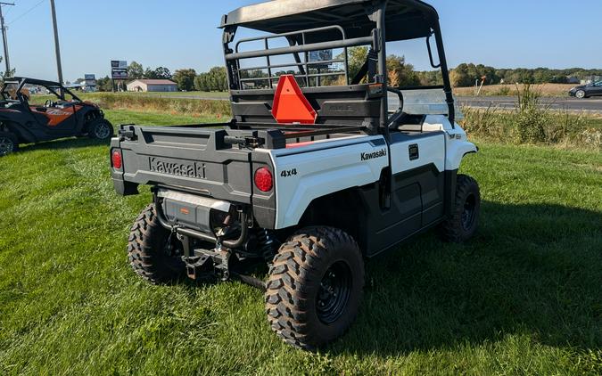 2020 Kawasaki Mule PRO-MX EPS