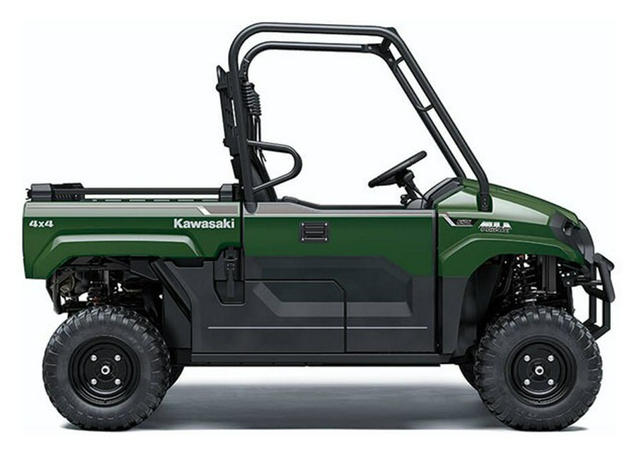 2020 Kawasaki Mule PRO-MX EPS