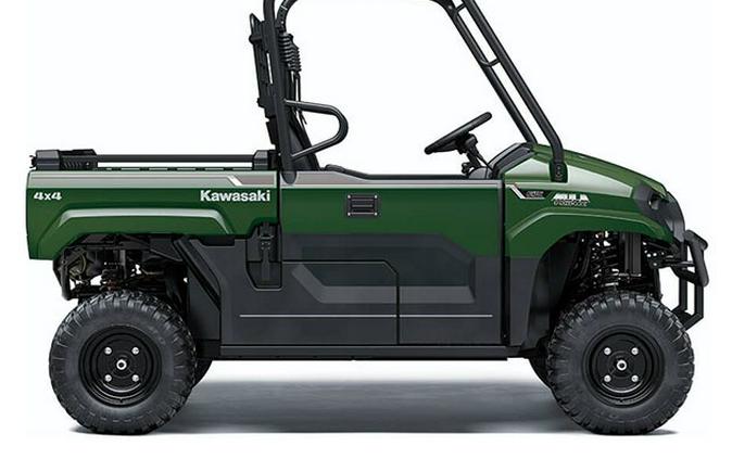 2020 Kawasaki Mule PRO-MX EPS