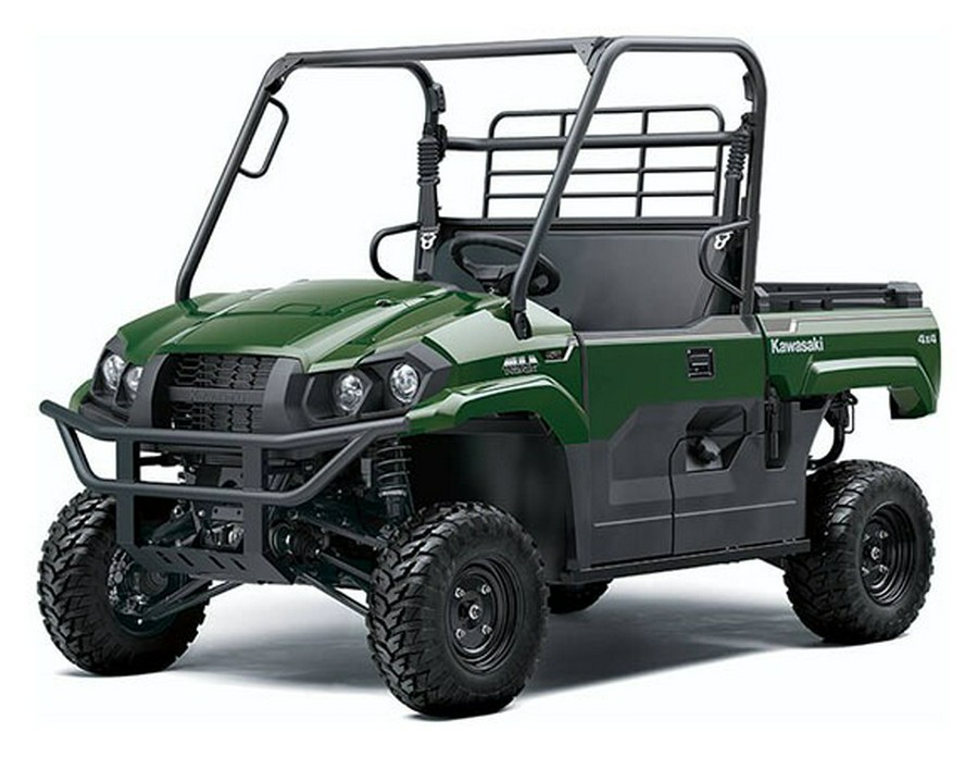 2020 Kawasaki Mule PRO-MX EPS