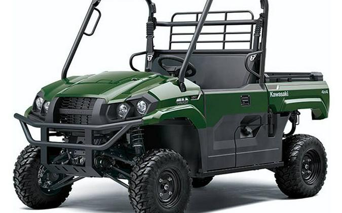 2020 Kawasaki Mule PRO-MX EPS