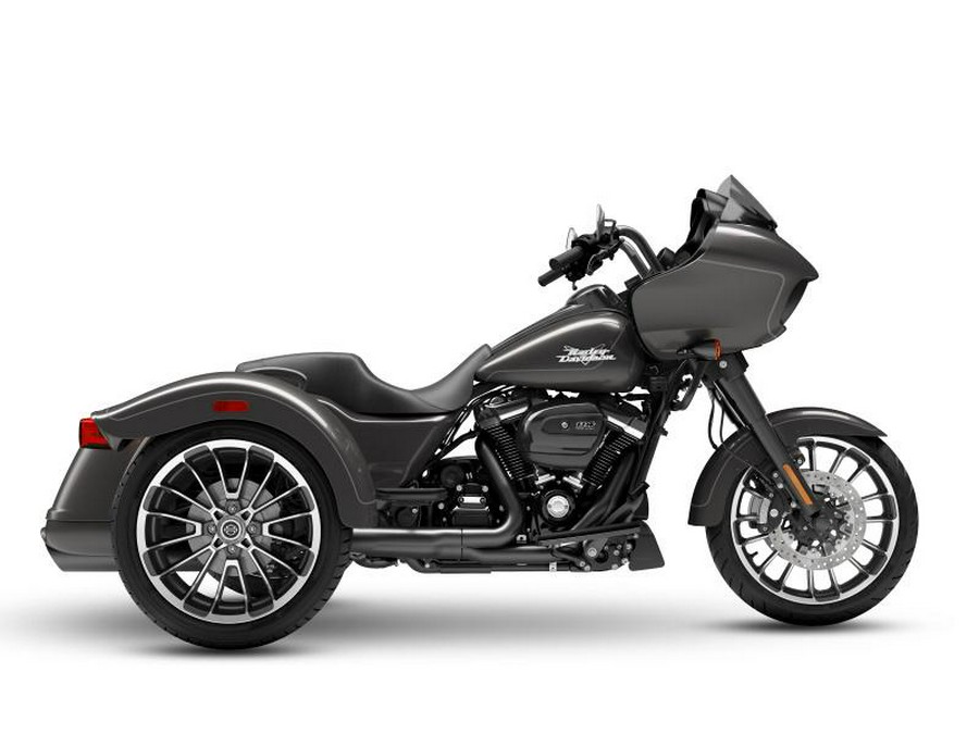 2023 Harley-Davidson® FLTRT - Road Glide® 3