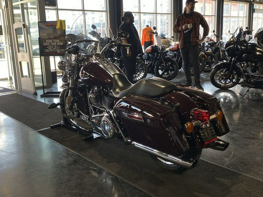 2022 Harley-Davidson Touring FLHR - Road King