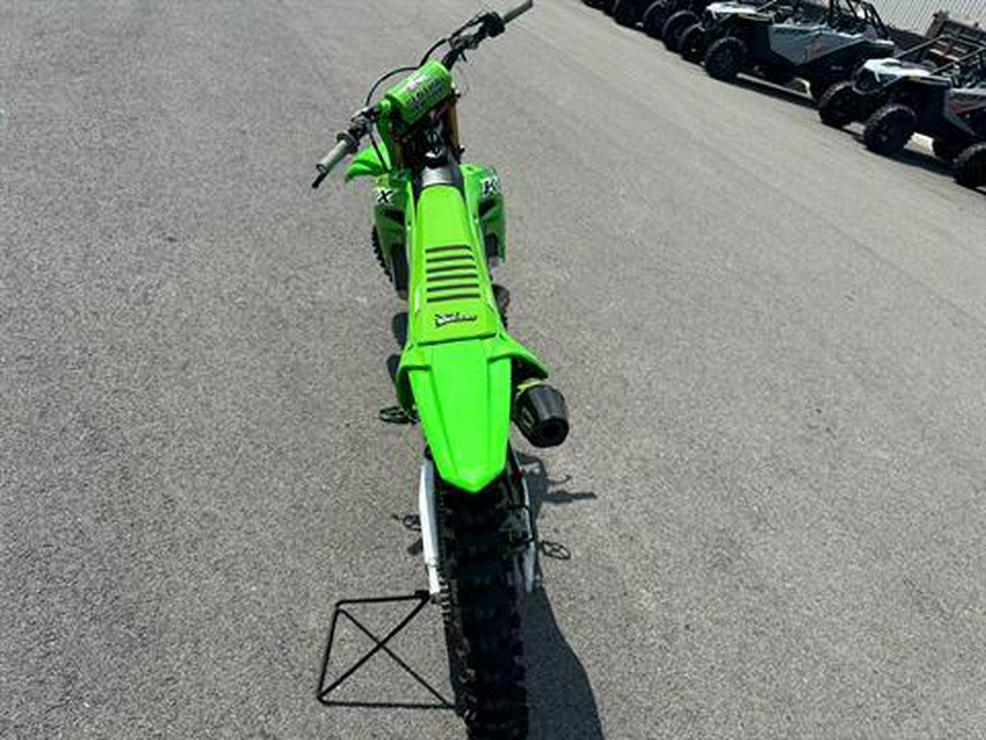 2023 Kawasaki KX 450SR