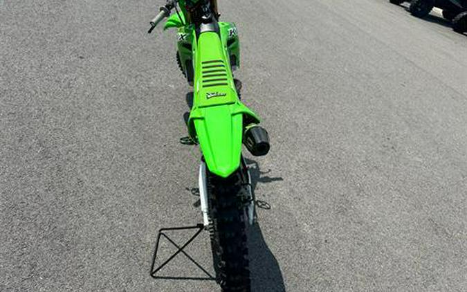 2023 Kawasaki KX 450SR