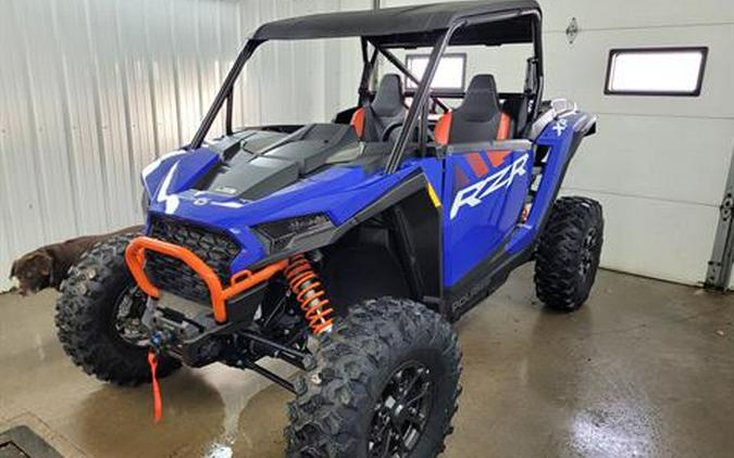 2025 Polaris RZR XP 1000 Ultimate