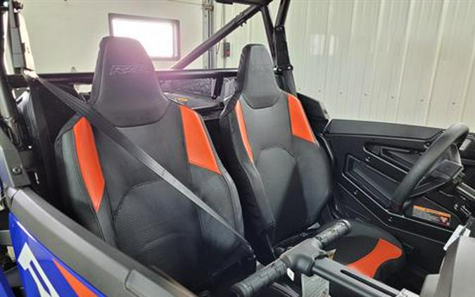 2025 Polaris RZR XP 1000 Ultimate