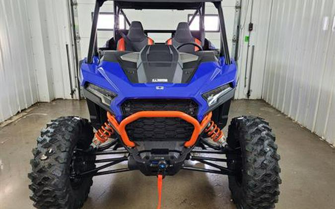 2025 Polaris RZR XP 1000 Ultimate