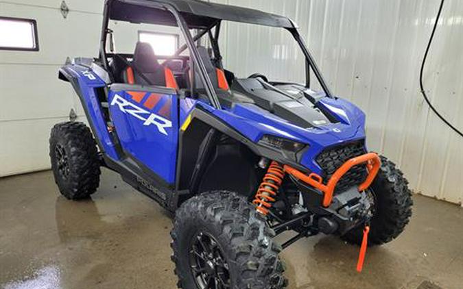 2025 Polaris RZR XP 1000 Ultimate