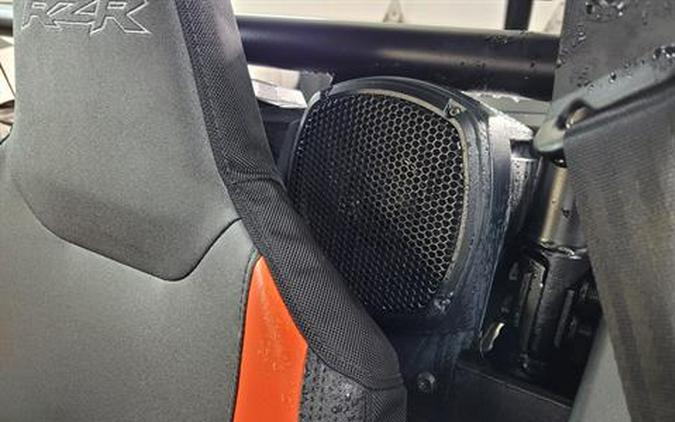 2025 Polaris RZR XP 1000 Ultimate