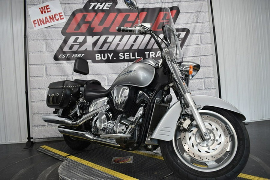 2005 Honda VTX 1300 R R