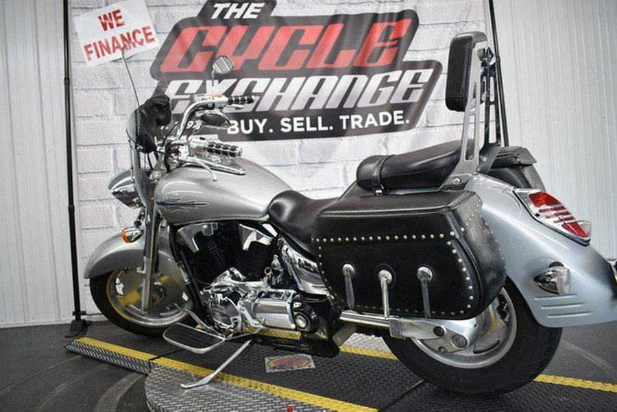 2005 Honda VTX 1300 R R