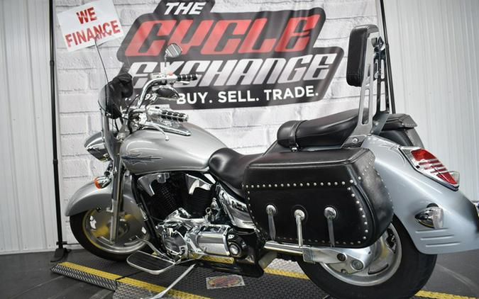 2005 Honda VTX 1300 R