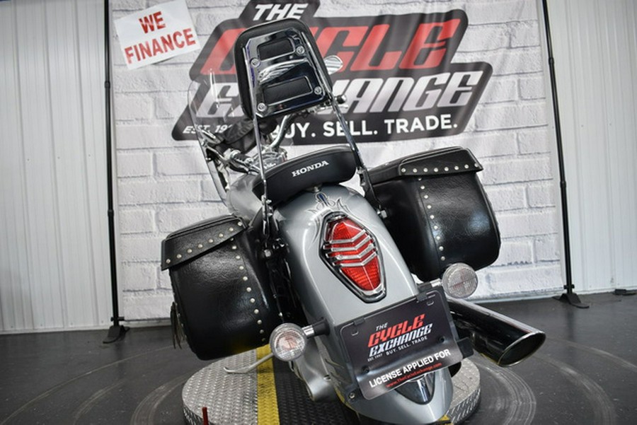 2005 Honda VTX 1300 R R