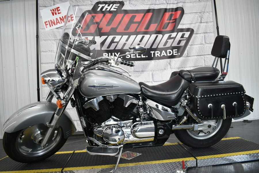 2005 Honda VTX 1300 R R