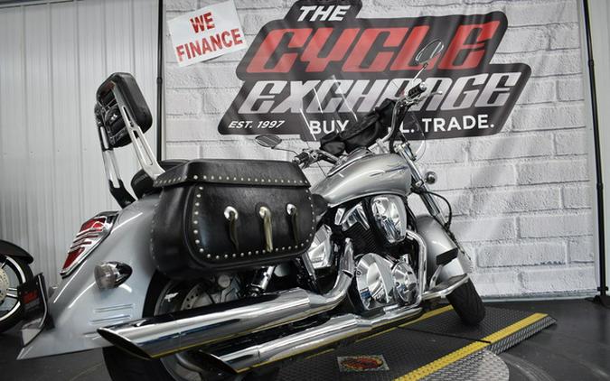 2005 Honda VTX 1300 R