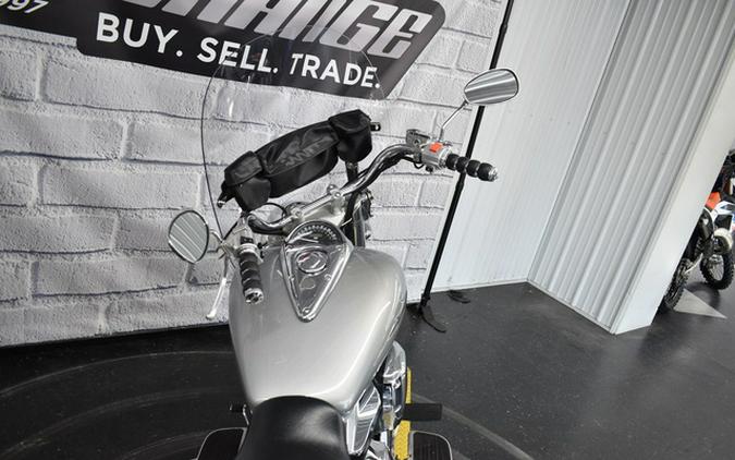 2005 Honda VTX 1300 R