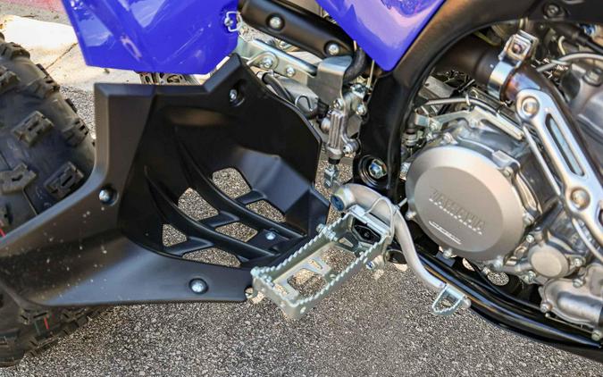 2026 YAMAHA YFZ450R