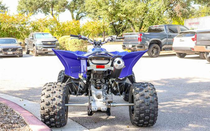 2026 YAMAHA YFZ450R