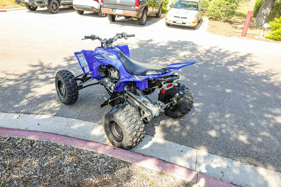 2026 YAMAHA YFZ450R
