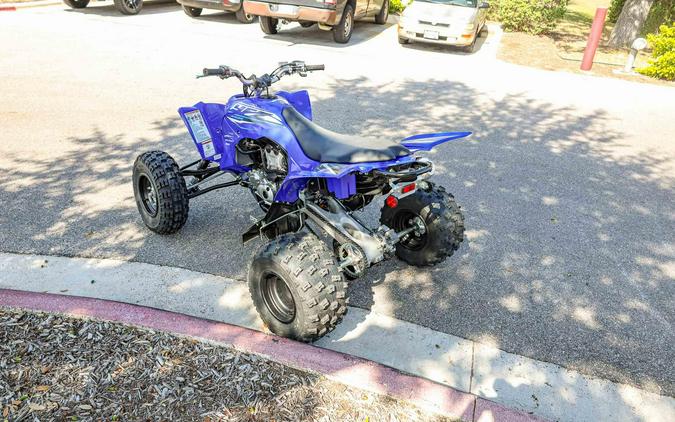2026 YAMAHA YFZ450R