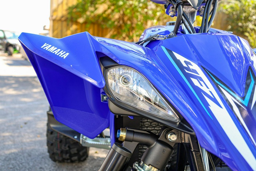 2026 YAMAHA YFZ450R