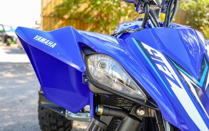 2026 YAMAHA YFZ450R