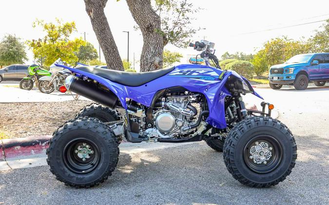 2026 YAMAHA YFZ450R