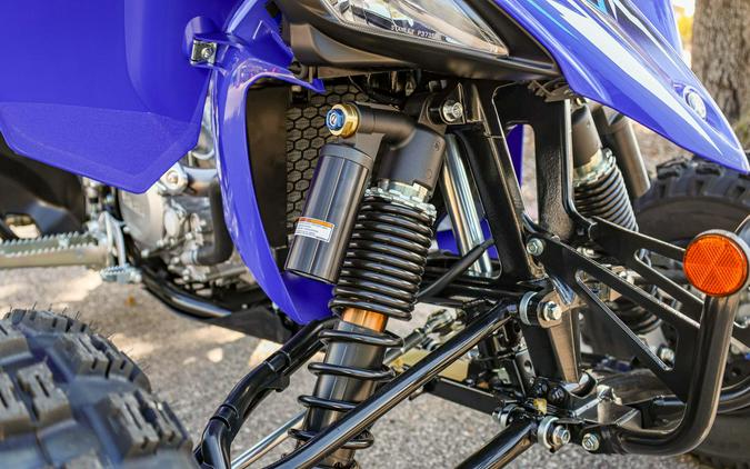 2026 YAMAHA YFZ450R