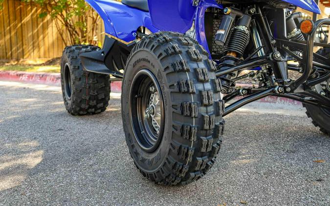 2026 YAMAHA YFZ450R