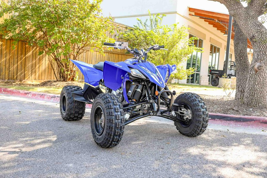 2026 YAMAHA YFZ450R
