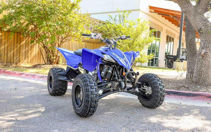 2026 YAMAHA YFZ450R