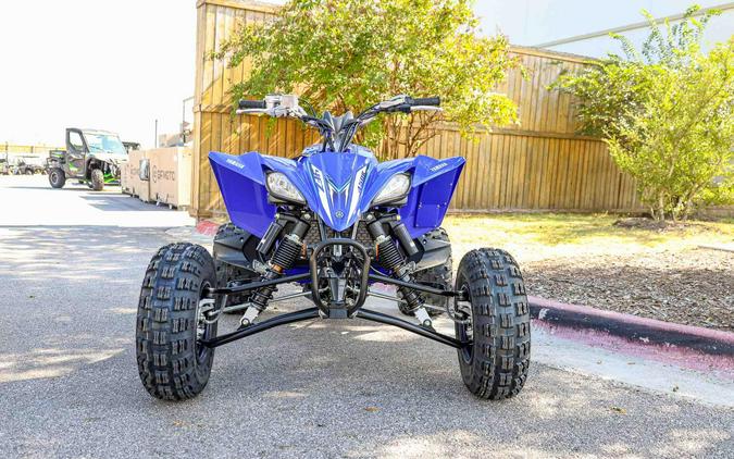 2026 YAMAHA YFZ450R