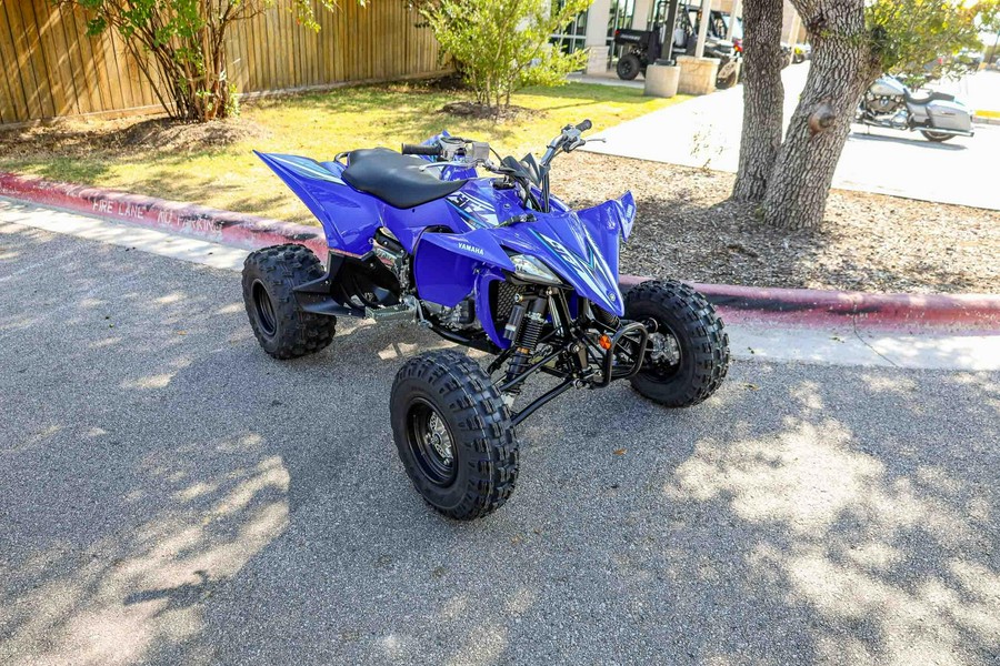 2026 YAMAHA YFZ450R