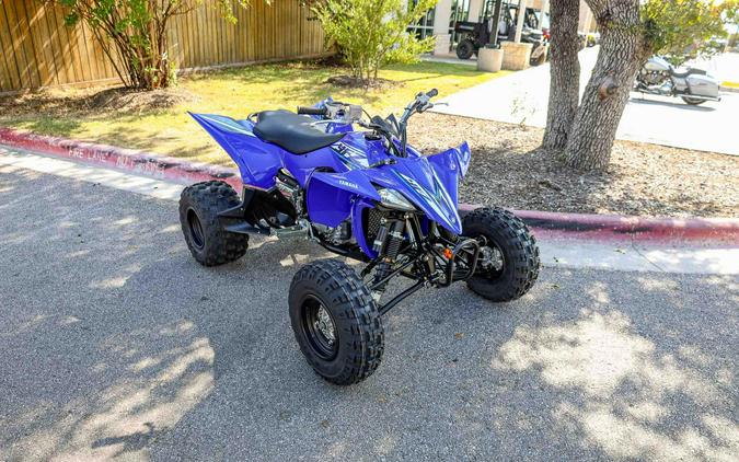 2026 YAMAHA YFZ450R