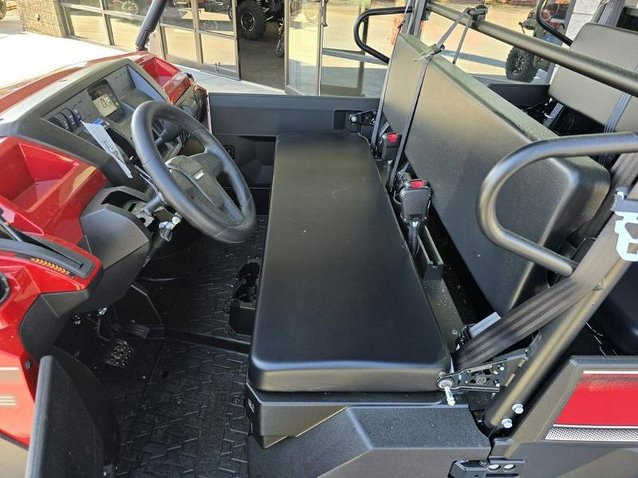 2025 Kawasaki Mule PRO-FXT™ 1000 LE