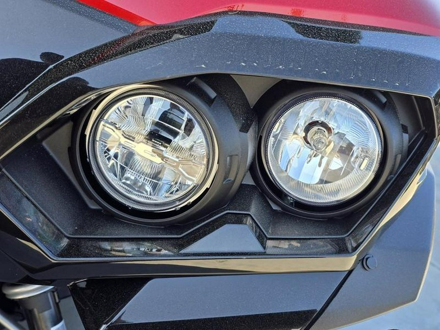 2025 Kawasaki Mule PRO-FXT™ 1000 LE