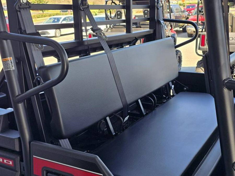 2025 Kawasaki Mule PRO-FXT™ 1000 LE