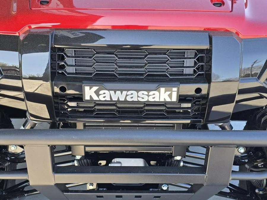 2025 Kawasaki Mule PRO-FXT™ 1000 LE