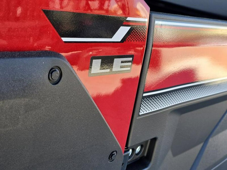 2025 Kawasaki Mule PRO-FXT™ 1000 LE