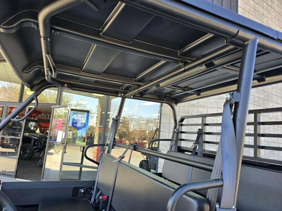 2025 Kawasaki Mule PRO-FXT™ 1000 LE