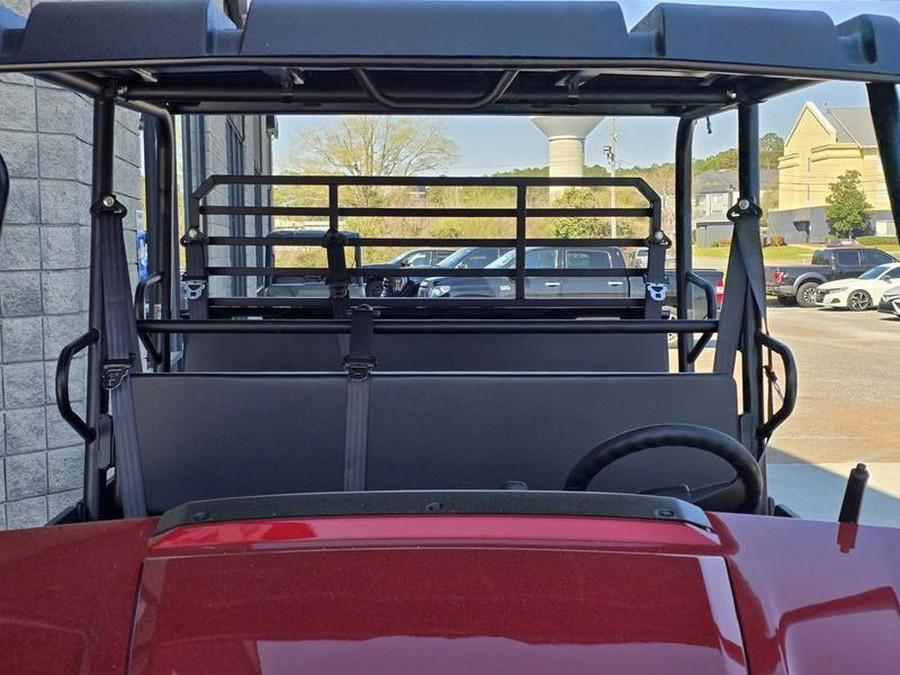 2025 Kawasaki Mule PRO-FXT™ 1000 LE