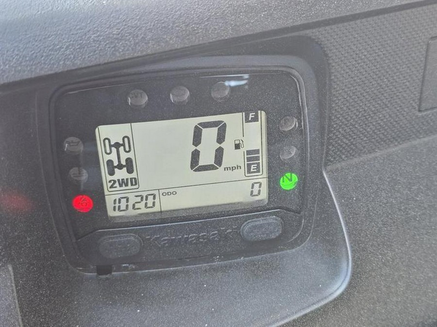 2025 Kawasaki Mule PRO-FXT™ 1000 LE