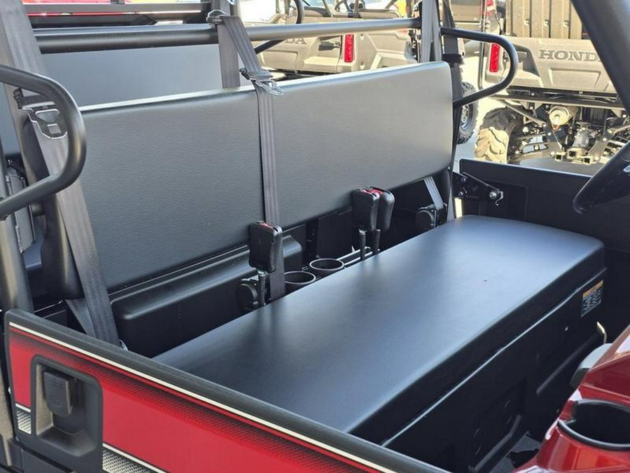 2025 Kawasaki Mule PRO-FXT™ 1000 LE