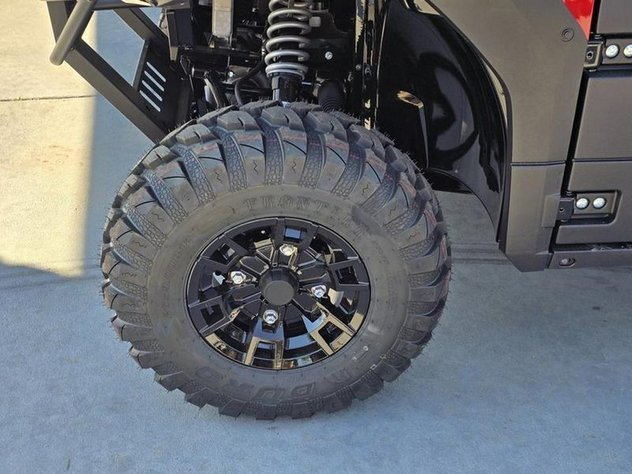 2025 Kawasaki Mule PRO-FXT™ 1000 LE