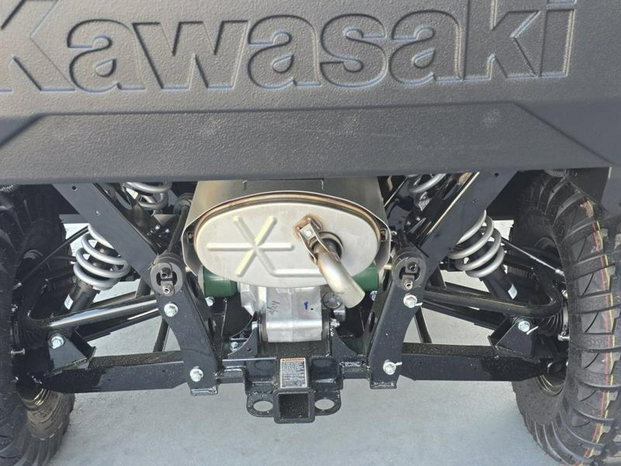 2025 Kawasaki Mule PRO-FXT™ 1000 LE