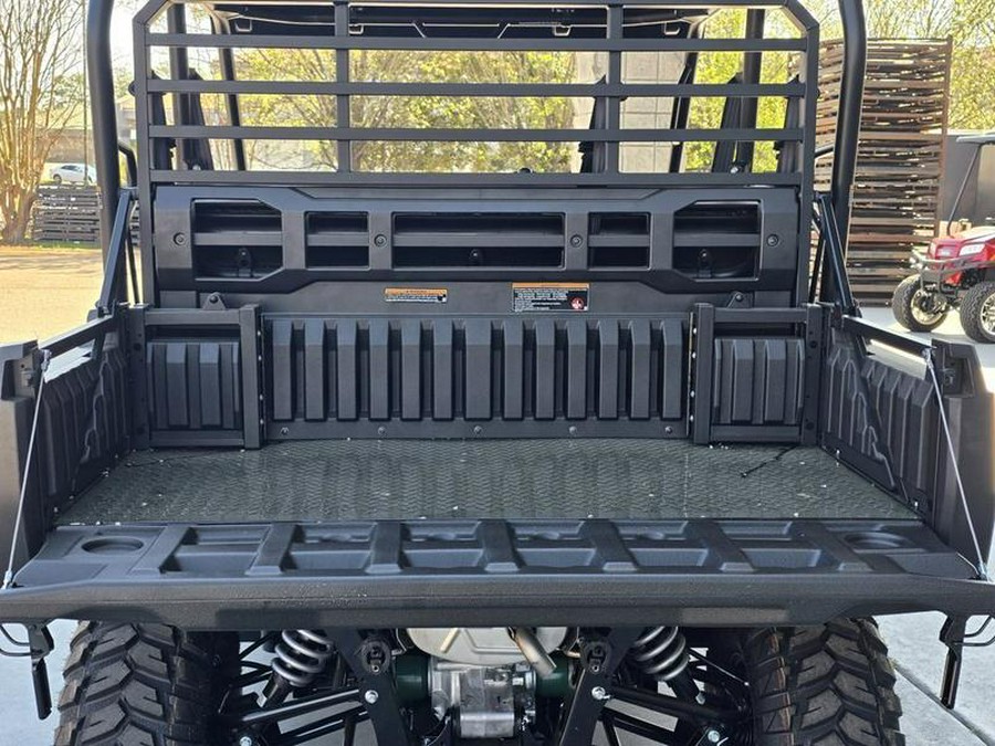 2025 Kawasaki Mule PRO-FXT™ 1000 LE