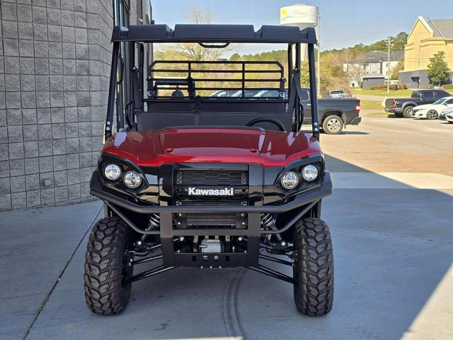 2025 Kawasaki Mule PRO-FXT™ 1000 LE
