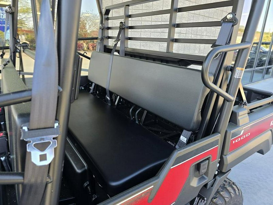 2025 Kawasaki Mule PRO-FXT™ 1000 LE